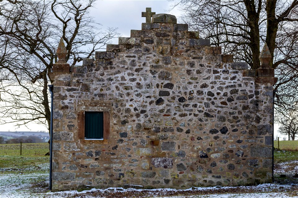 Buildings Medieval
