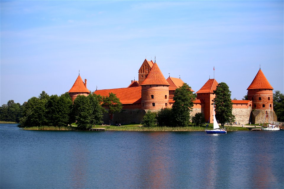 Buildings Medieval