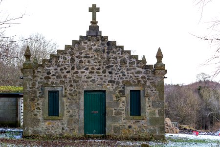 Buildings Medieval