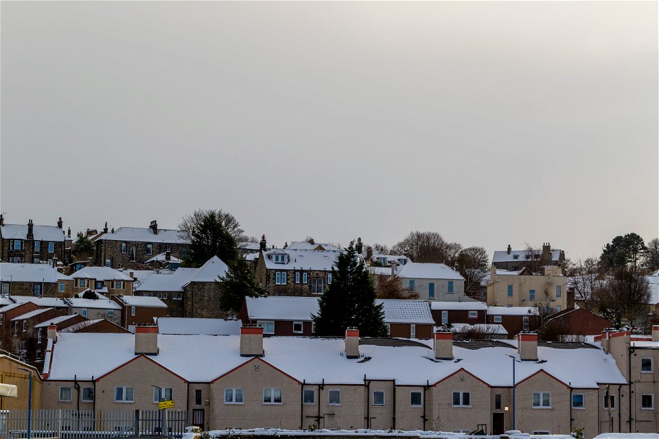 Buildings photo