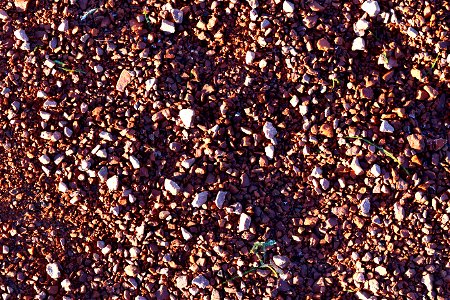 Soil Gravel