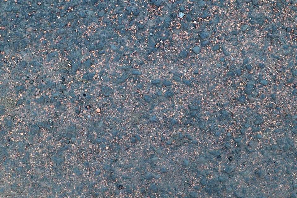Soil Gravel