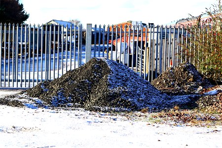 Soil Gravel