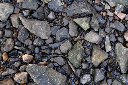 Ground Stones