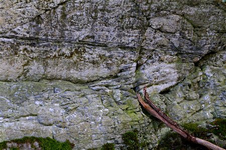 Rock Cliff