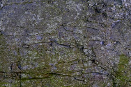 Rock Cliff