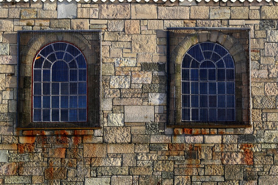Window Medieval
