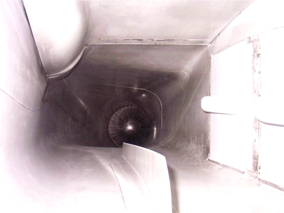 Vehicle Air