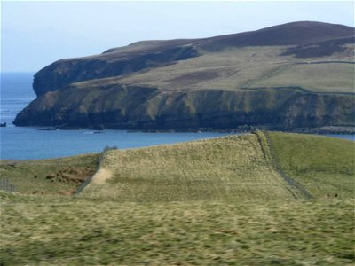 Rock Cliff photo