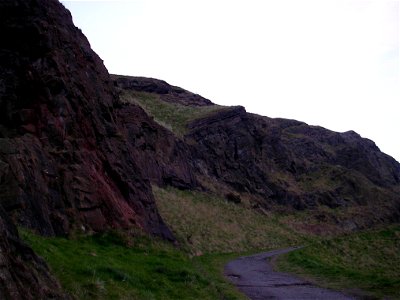 Rock Cliff photo