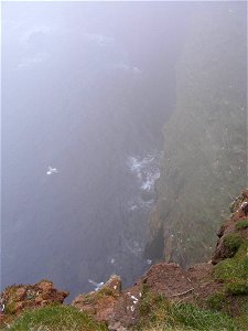 Rock Cliff photo