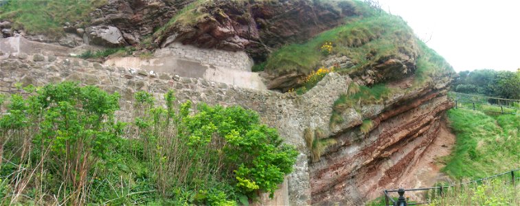 Rock Cliff photo