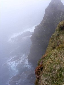 Rock Cliff photo