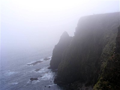 Rock Cliff photo