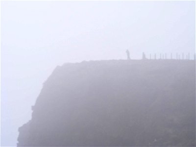 Rock Cliff