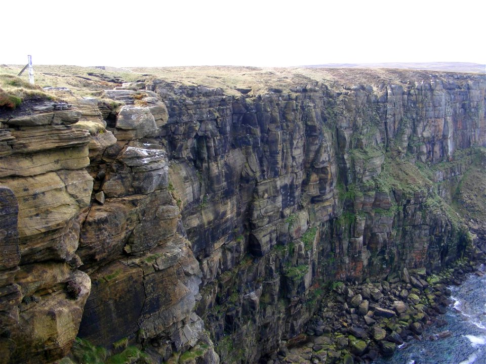 Rock Cliff photo