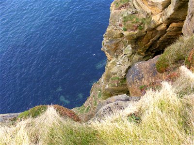 Rock Cliff photo