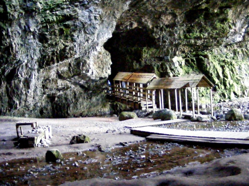 Rock Cliff photo