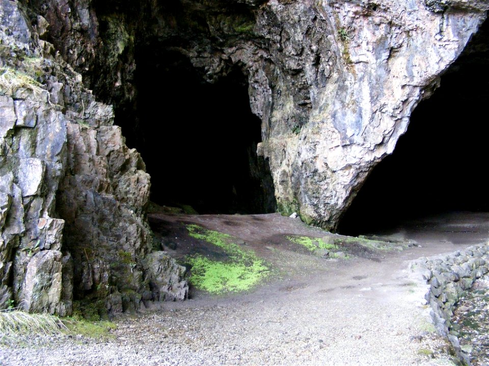 Rock Cliff photo