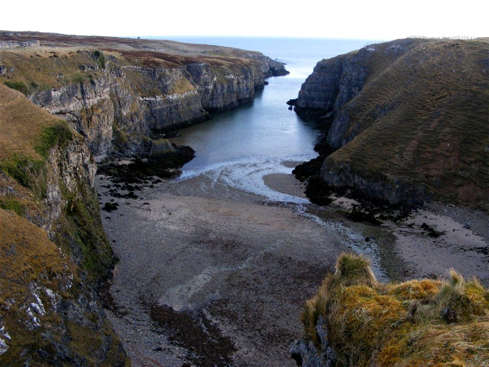 Rock Cliff photo