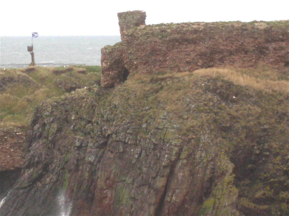 Rock Cliff photo