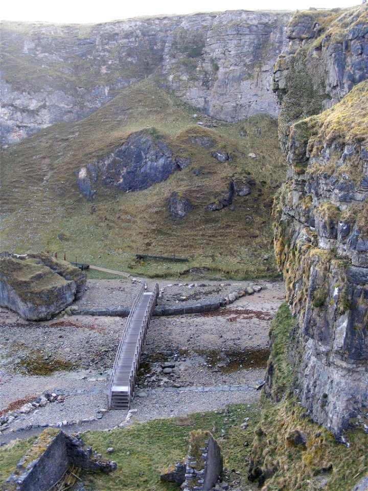 Rock Cliff photo