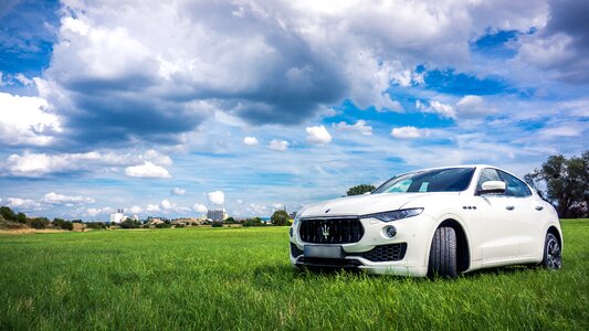 Automotive pkw transportation