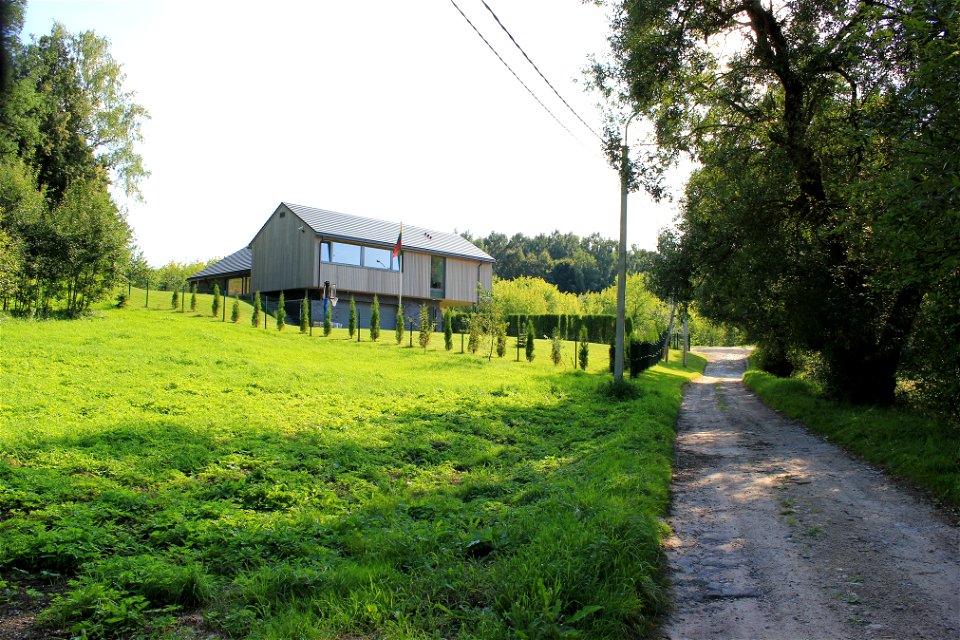 Buildings photo