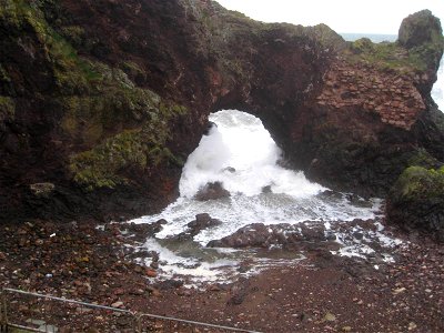 Sea Edge