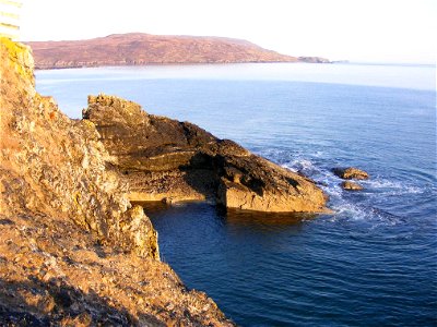 Sea Edge