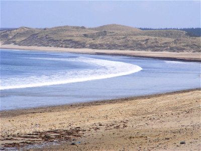 Sea Edge