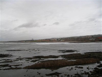 Sea Edge