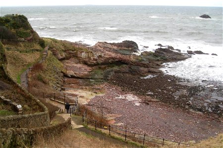 Sea Edge