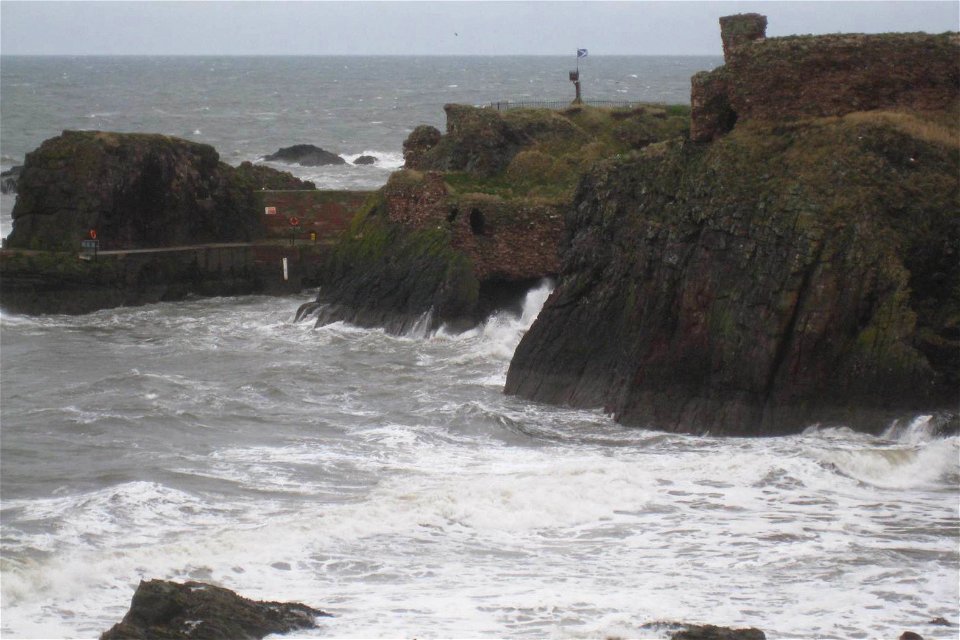 Sea Edge