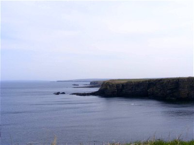 Sea Edge