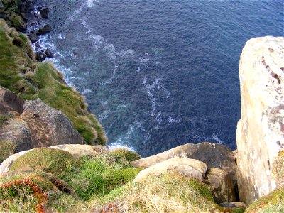Sea Edge