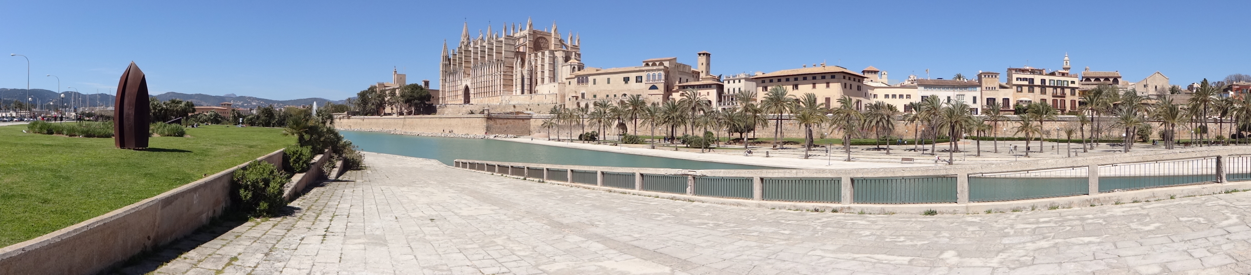 Panorama Horizontal