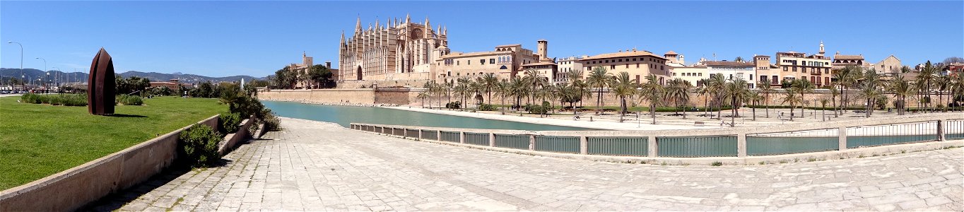 Panorama Horizontal