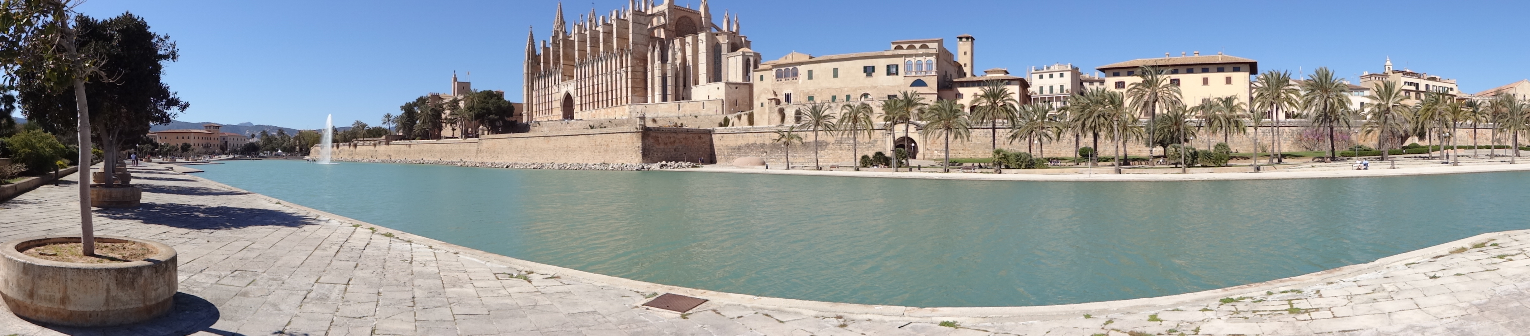 Panorama Horizontal