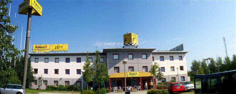 Panorama Horizontal