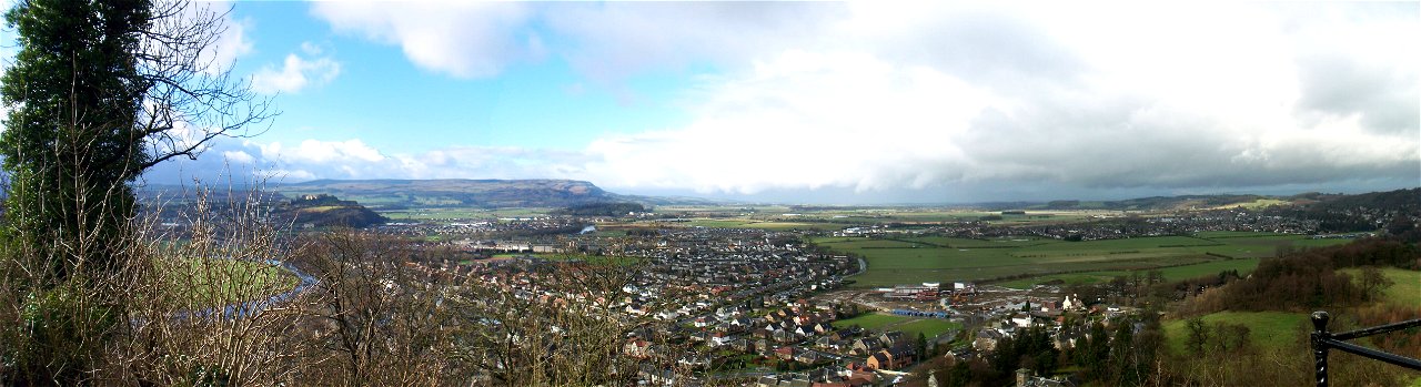 Panorama Horizontal
