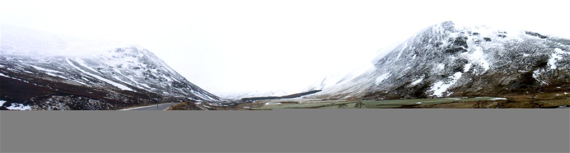 Panorama Horizontal