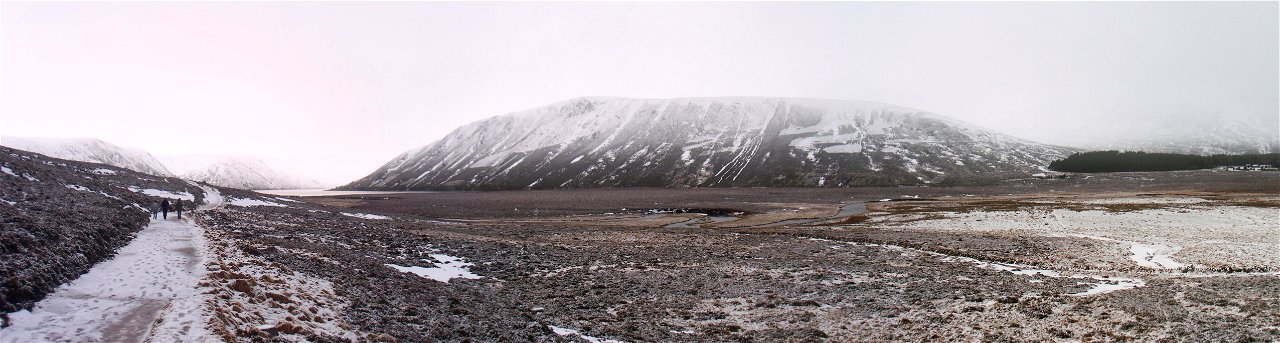 Panorama Horizontal