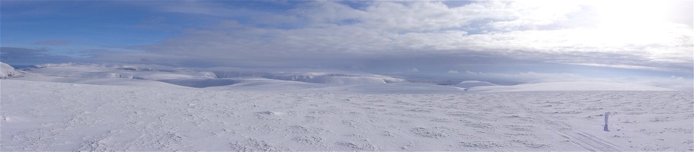 Panorama Horizontal