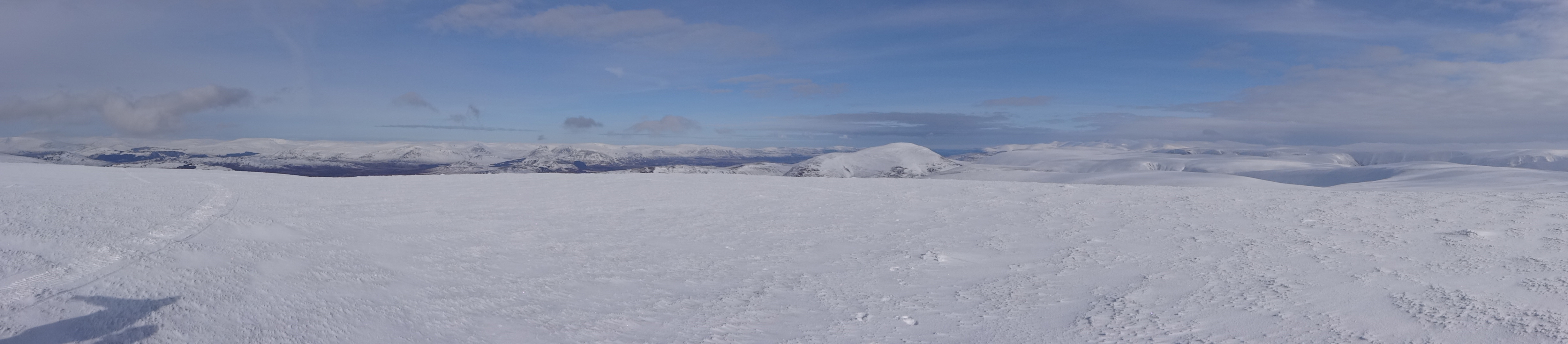 Panorama Horizontal
