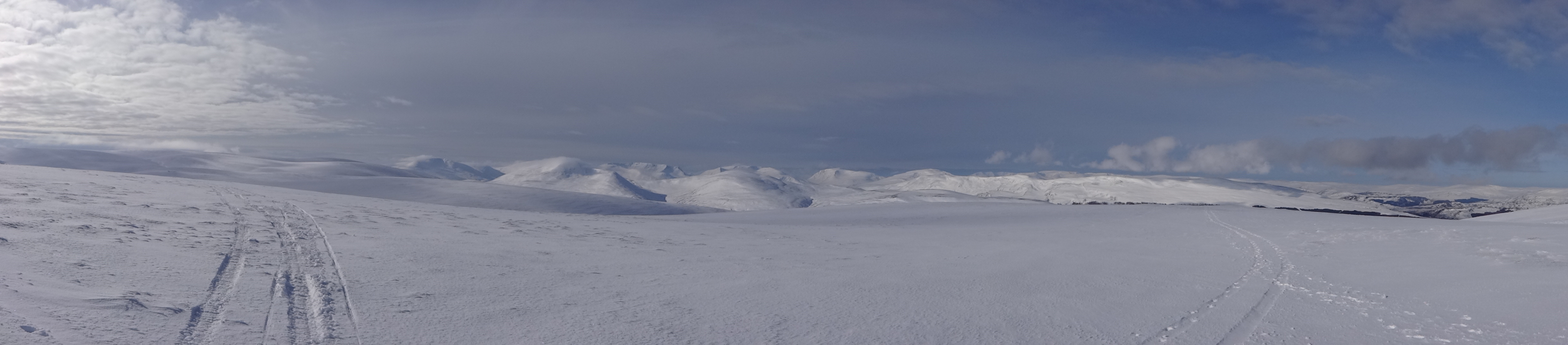 Panorama Horizontal