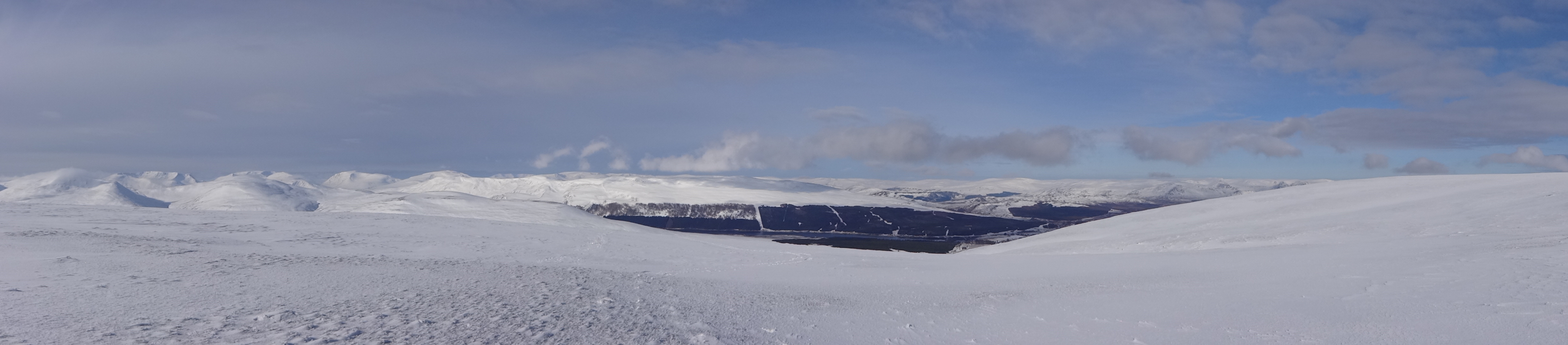 Panorama Horizontal