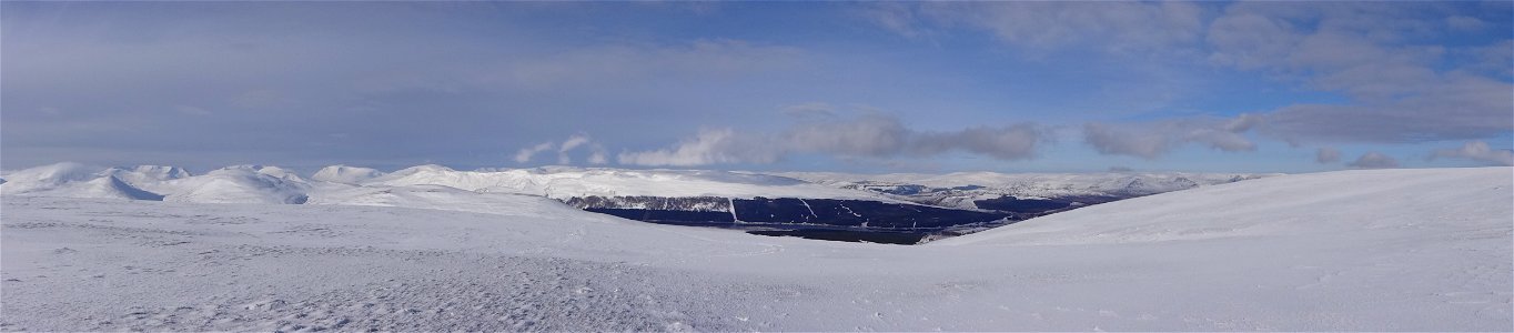 Panorama Horizontal
