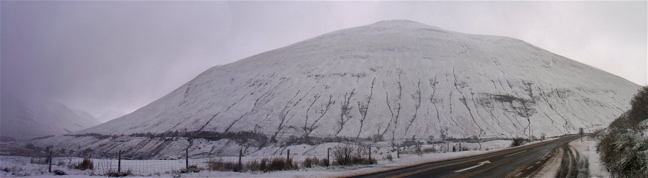 Panorama Horizontal