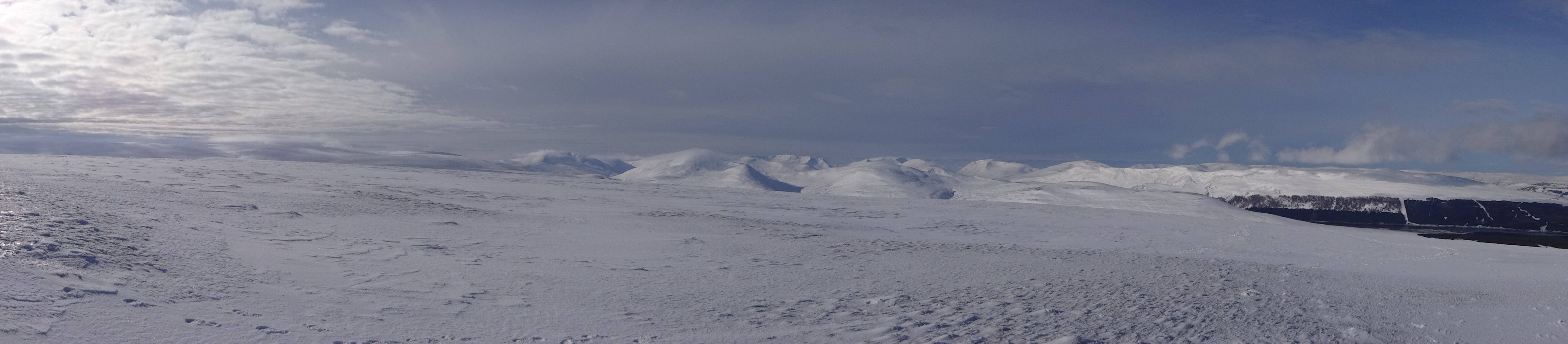 Panorama Horizontal